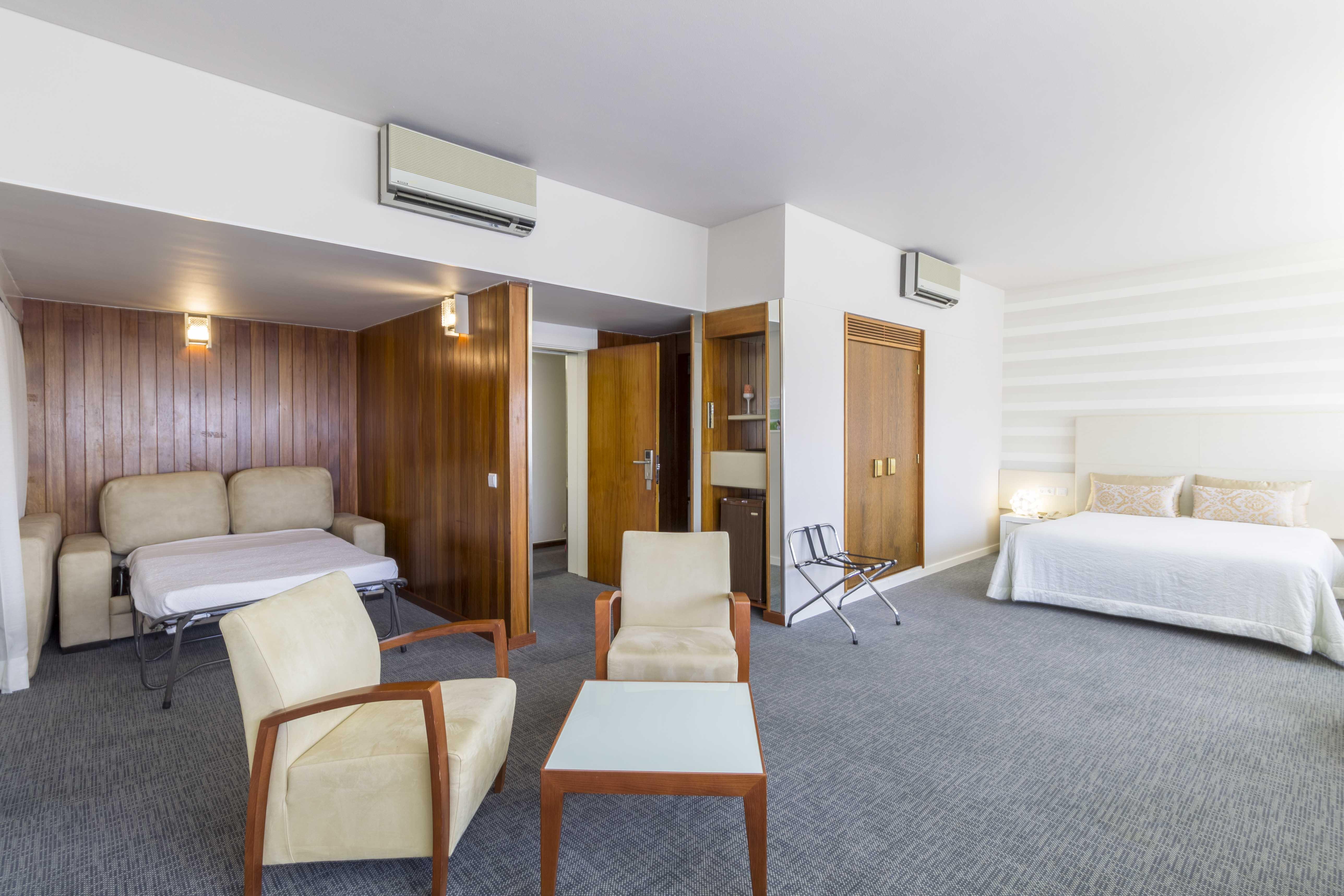 Hotel Eurosol Leiria & Jardim 외부 사진