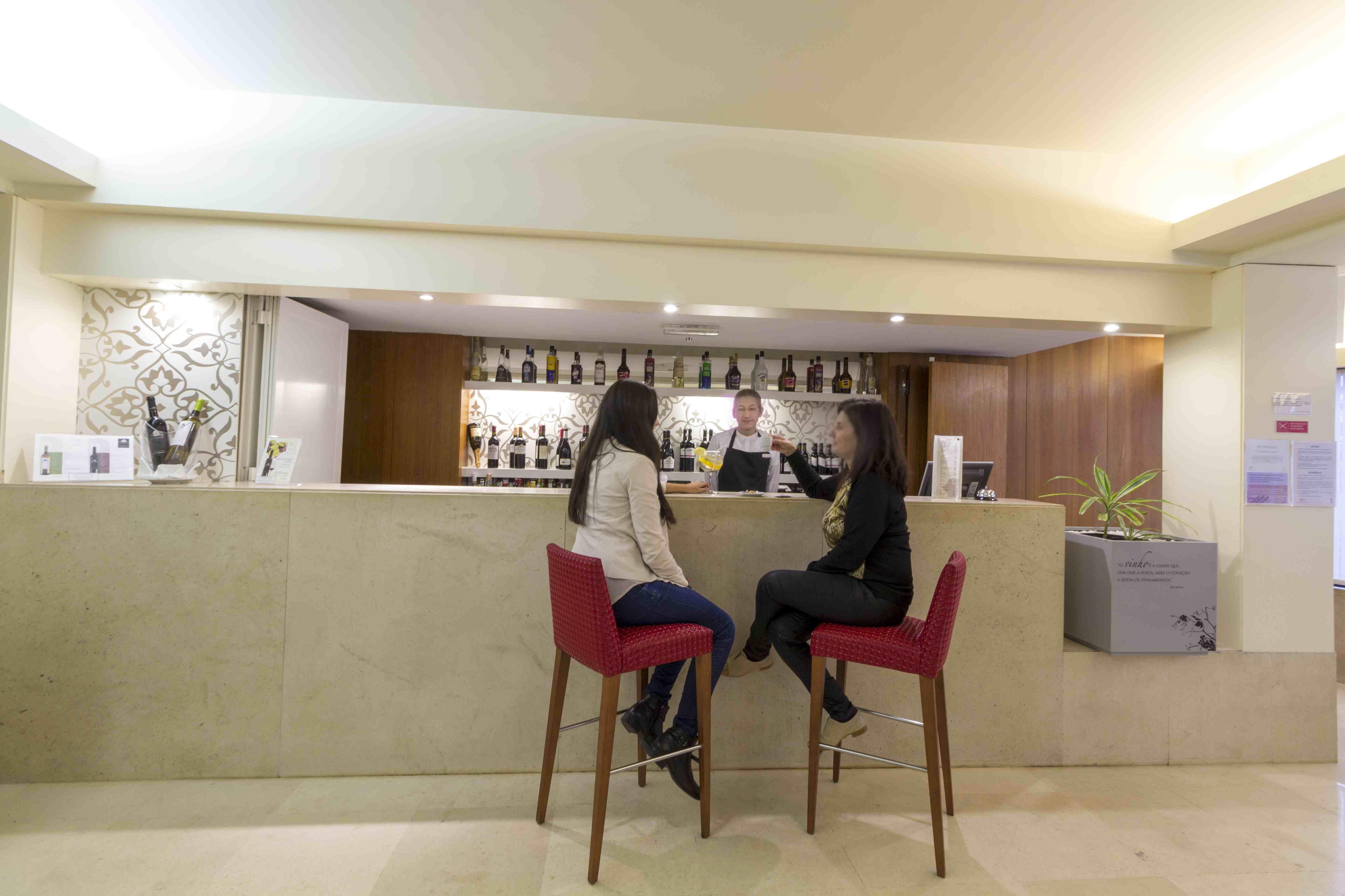 Hotel Eurosol Leiria & Jardim 외부 사진
