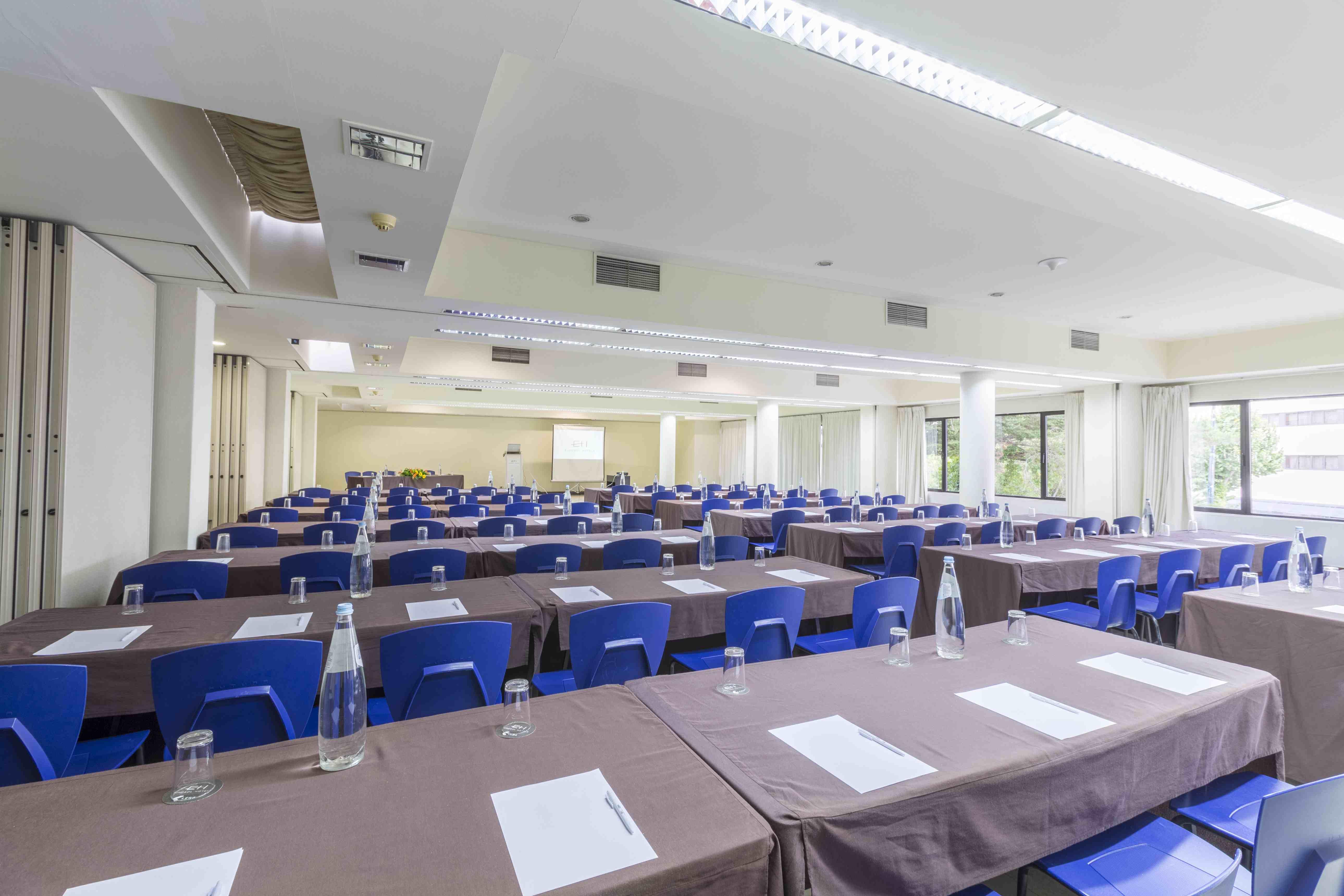 Hotel Eurosol Leiria & Jardim 외부 사진