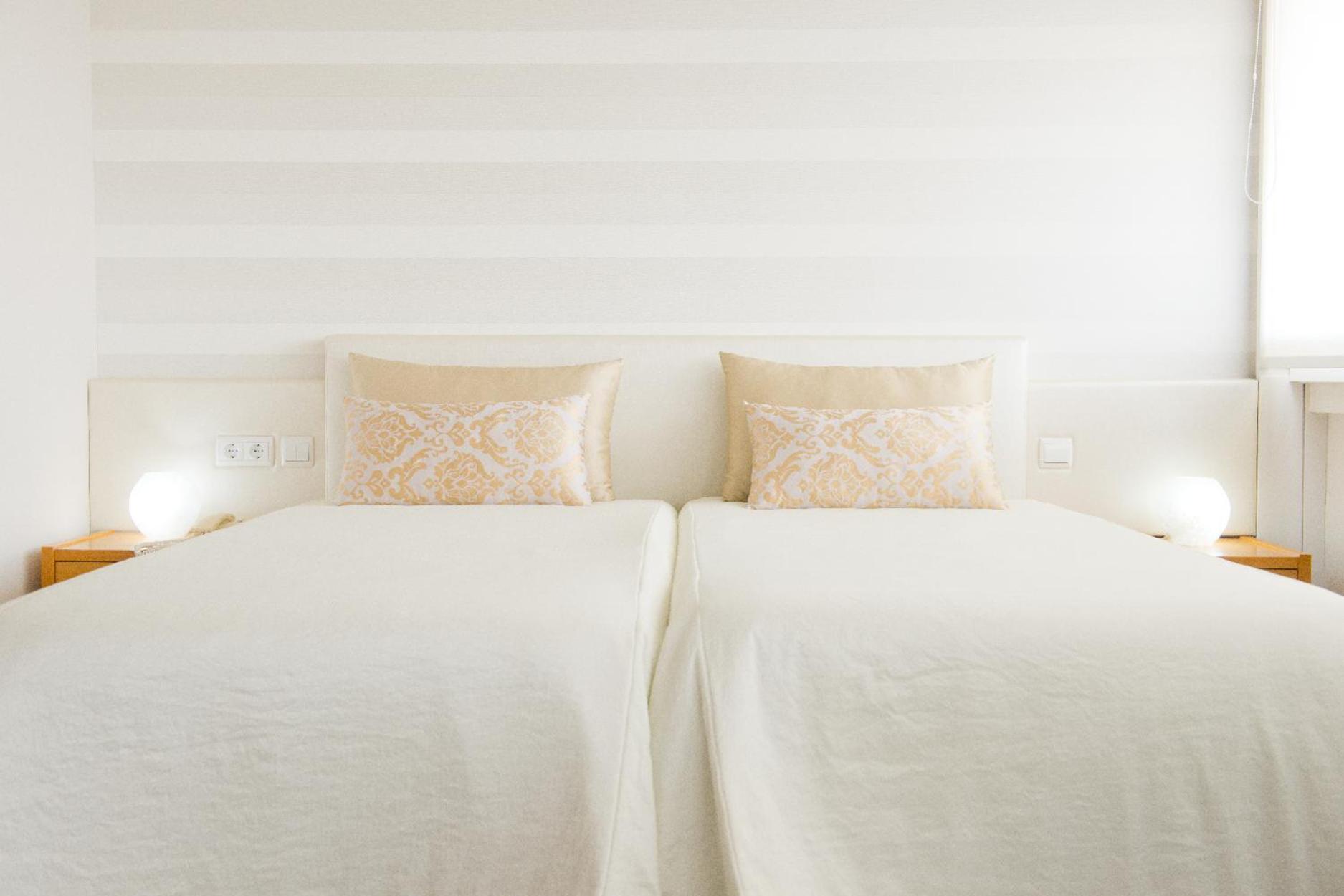 Hotel Eurosol Leiria & Jardim 외부 사진