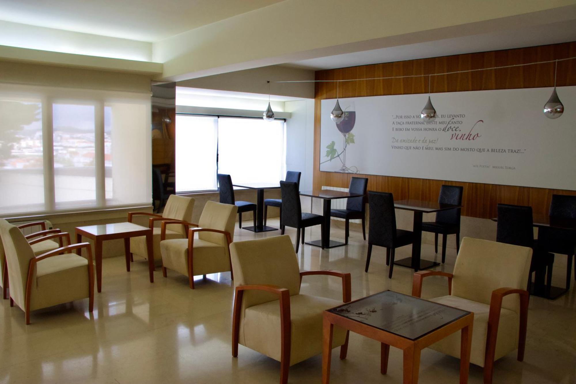 Hotel Eurosol Leiria & Jardim 외부 사진