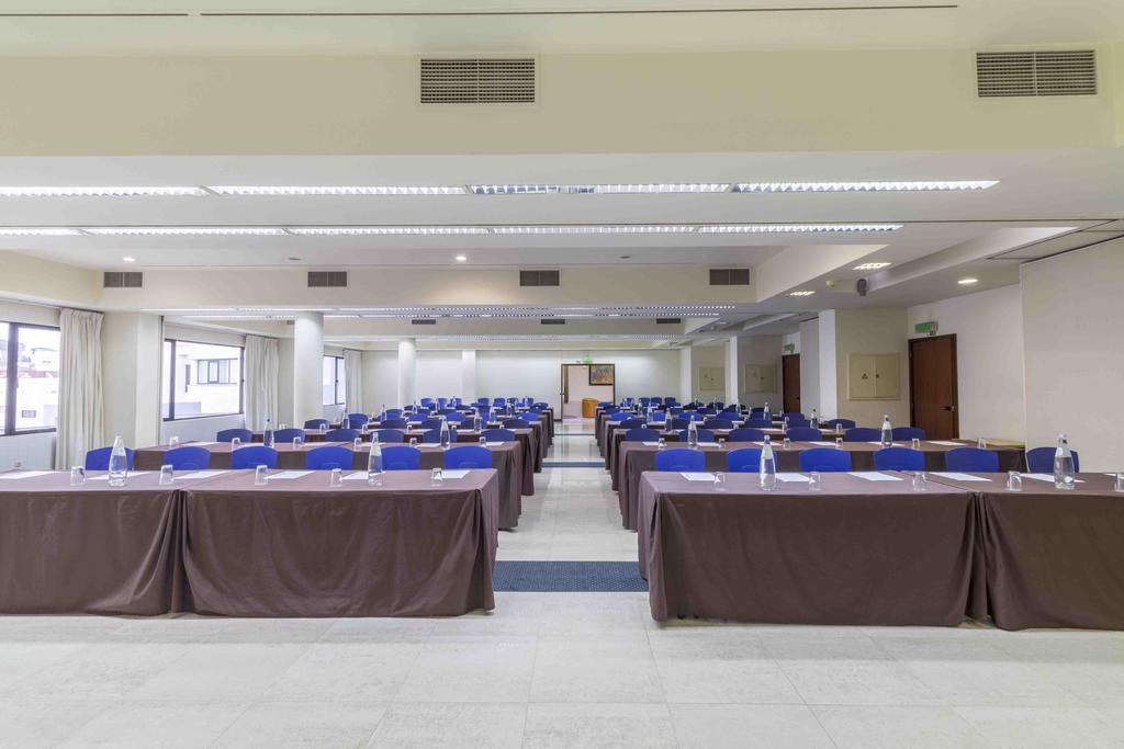 Hotel Eurosol Leiria & Jardim 외부 사진
