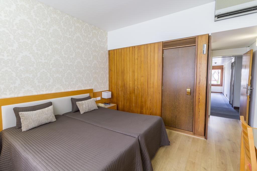 Hotel Eurosol Leiria & Jardim 외부 사진