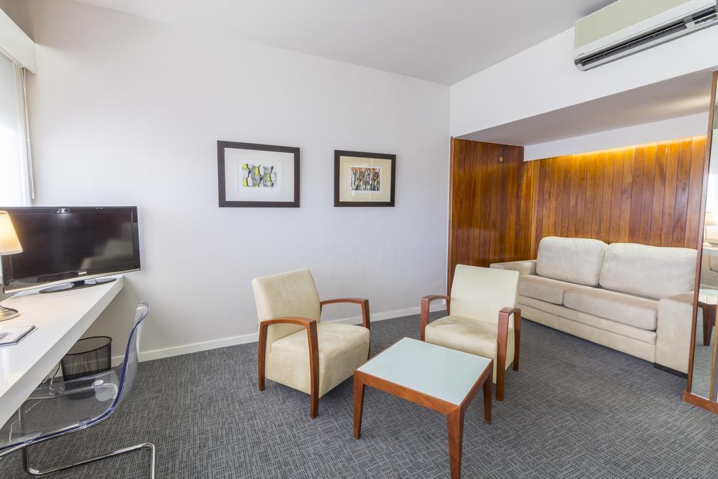 Hotel Eurosol Leiria & Jardim 외부 사진